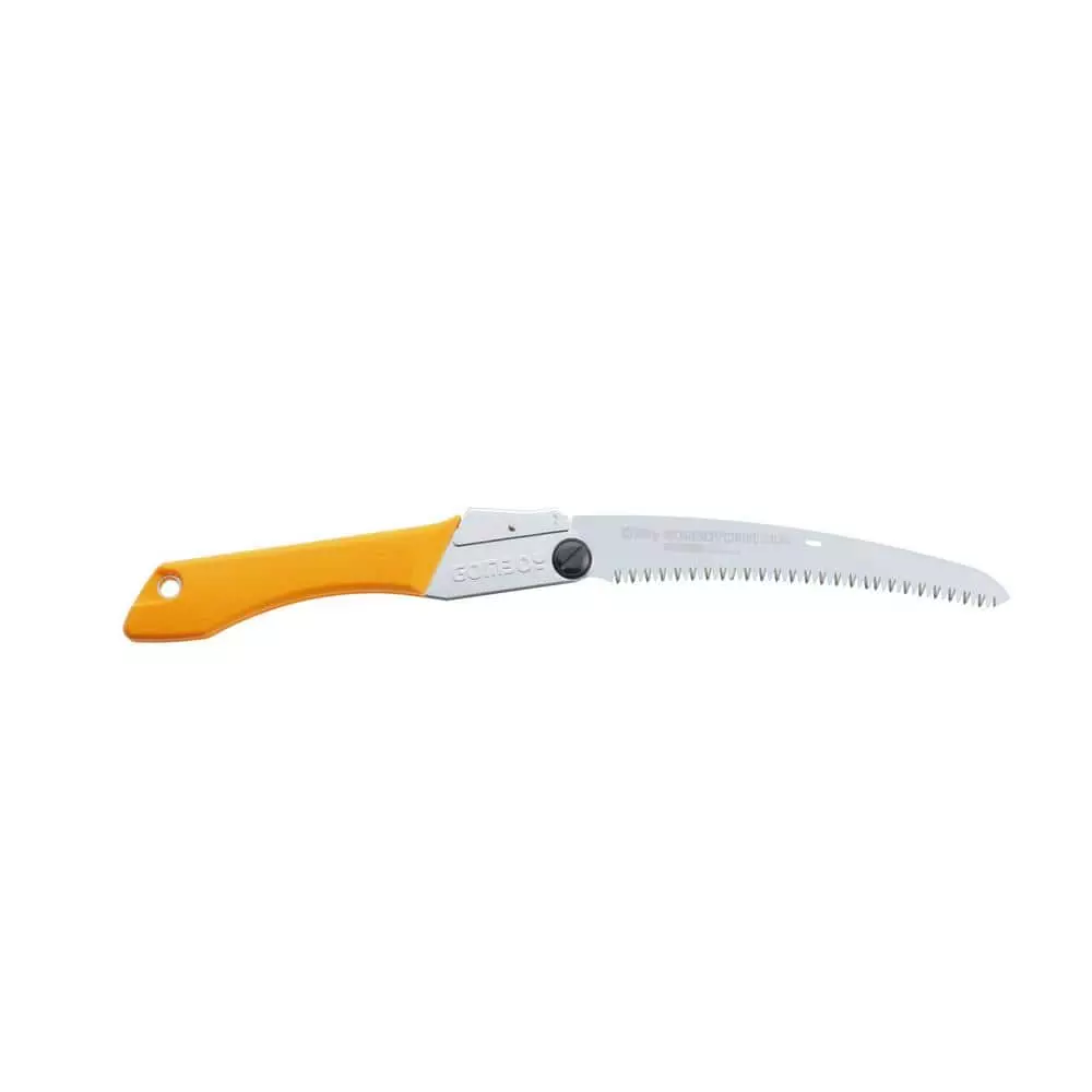 Silky Gomboy 210 mm Curve Large Teeth Professional Saw 1 Silky Gomboy 210 mm Curve Large Teeth Professional Saw