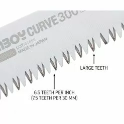 Silky Gomboy 300 mm Curve Large Teeth Professional Saw -Deals Silky Store silky pruning saws 717 30 4f 1000