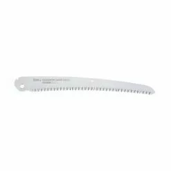 Silky 11.8 in. 300 mm Large Replacement Blade Only for GomBoy Curve Teeth Pruning Saw
