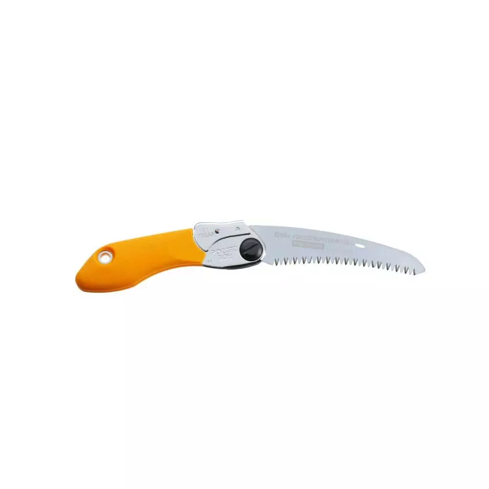 Silky PocketBoy 130 mm Curve Large Teeth Professional Saw 1 Silky PocketBoy 130 mm Curve Large Teeth Professional Saw