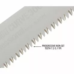 Silky Gunfighter 300 mm Curve Large Teeth Professional Saw -Deals Silky Store silky pruning saws 730 30 4f 1000